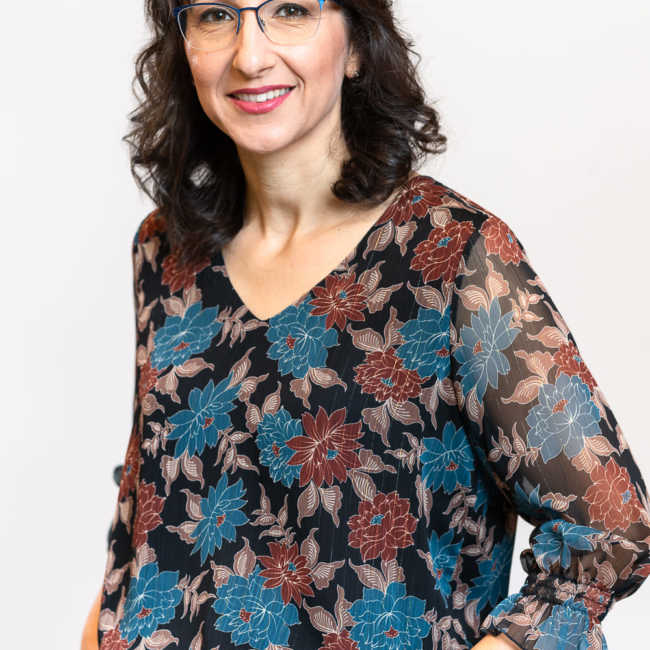 Alessandra D'Ortenzi