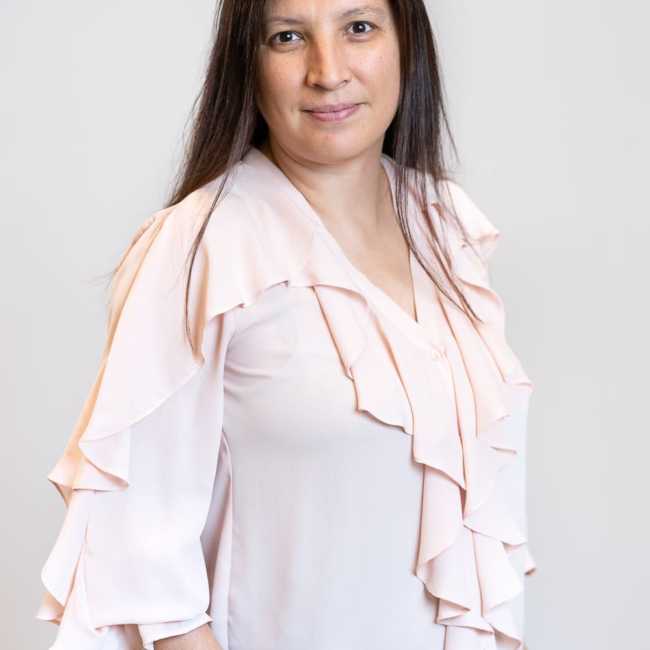 Enrica Gemmi | CDG Service