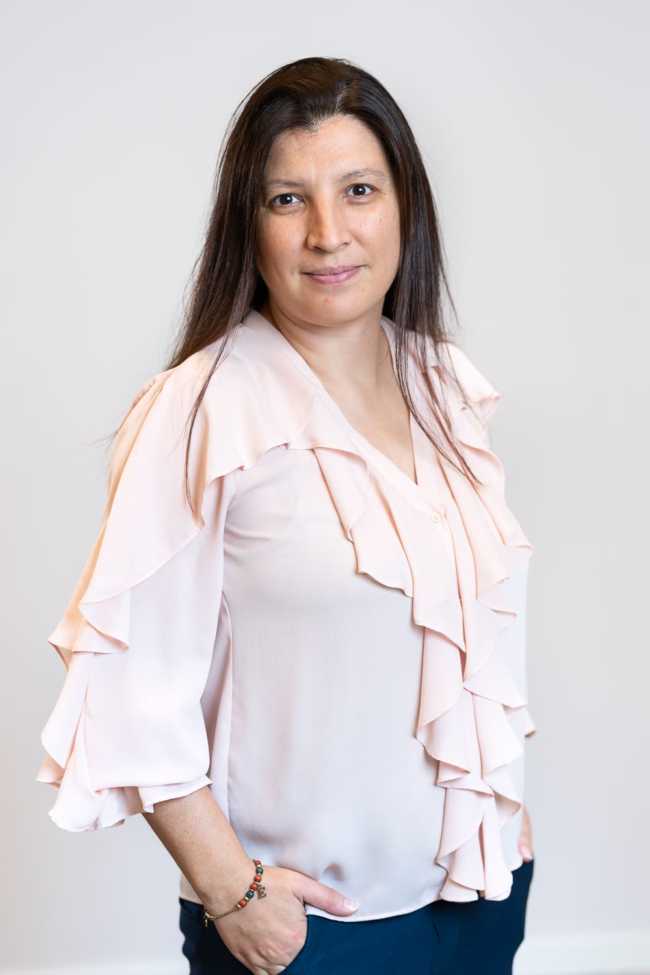 Enrica Gemmi | CDG Service