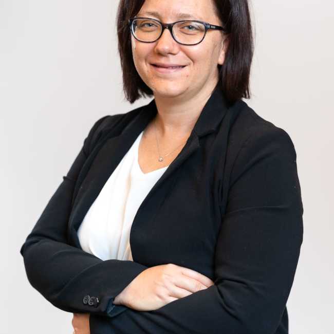 Viviana de Robertis | Studio Campagnoli