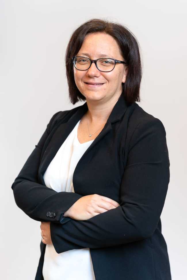 Viviana de Robertis | Studio Campagnoli