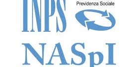 Inps - Naspi - Nuove modalità di presentazione della domanda NASPI
