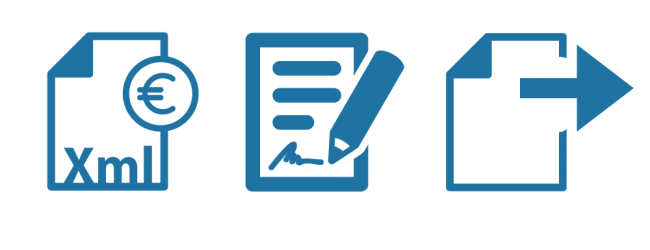 Gestione documentale e fatturazione elettronica - Professionisti Associati Piacenza