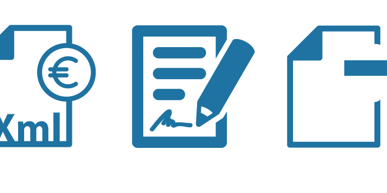 Gestione documentale e fatturazione elettronica - Professionisti Associati Piacenza