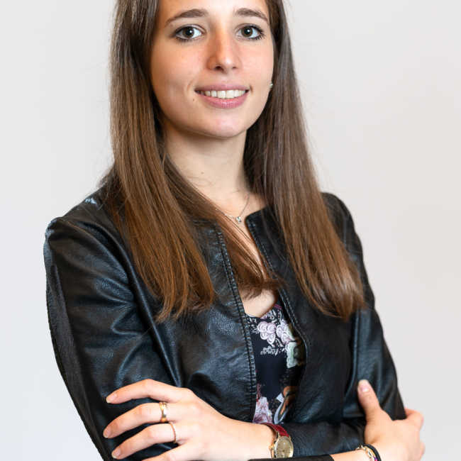 Beatrice Vetrucci | Studio Campagnoli