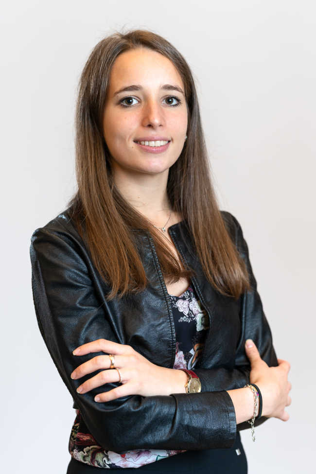 Beatrice Vetrucci | Studio Campagnoli