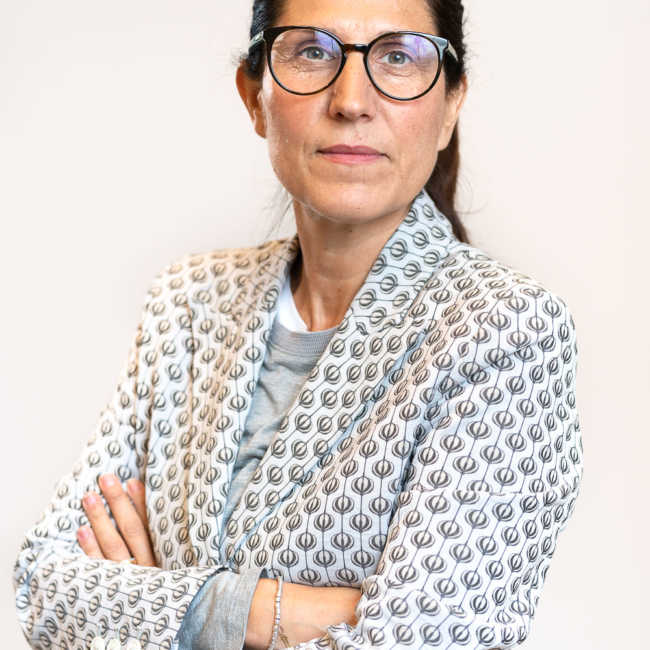 Ilaria Della Giovanna | Studio Campagnoli