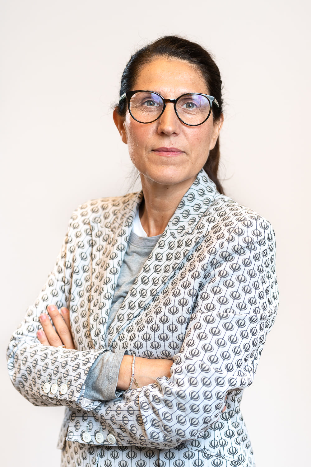 Ilaria Della Giovanna | Studio Campagnoli