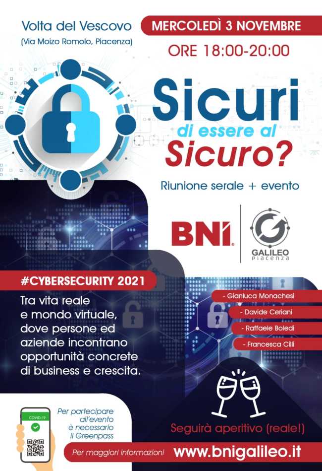 cybersecurity