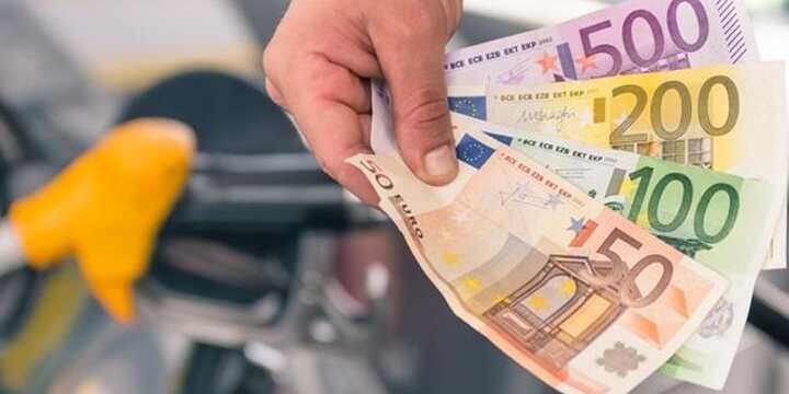 buono carburante Buono carburante