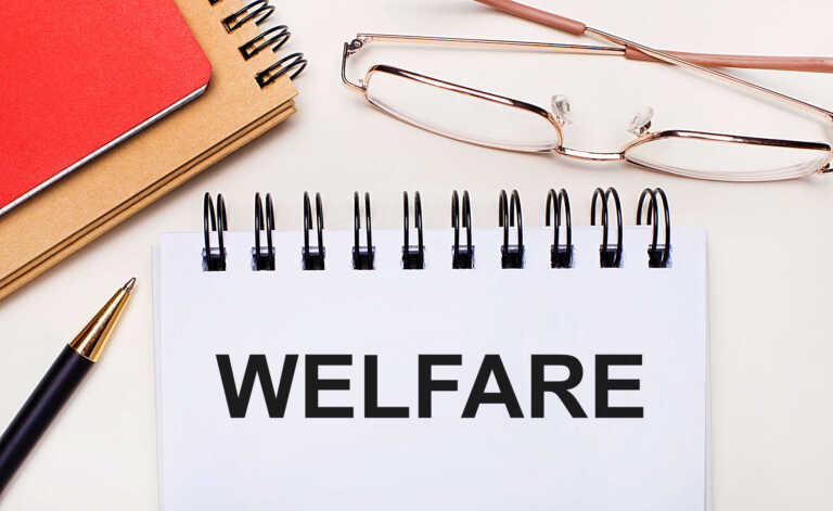 Welfare aziendale: Caratteristiche del piano