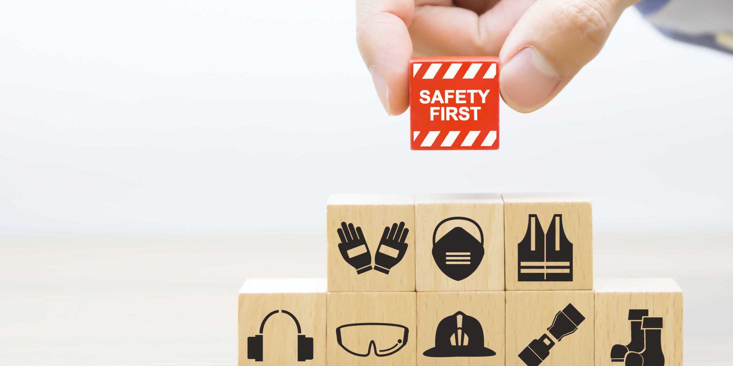 sicurezza sul lavoro