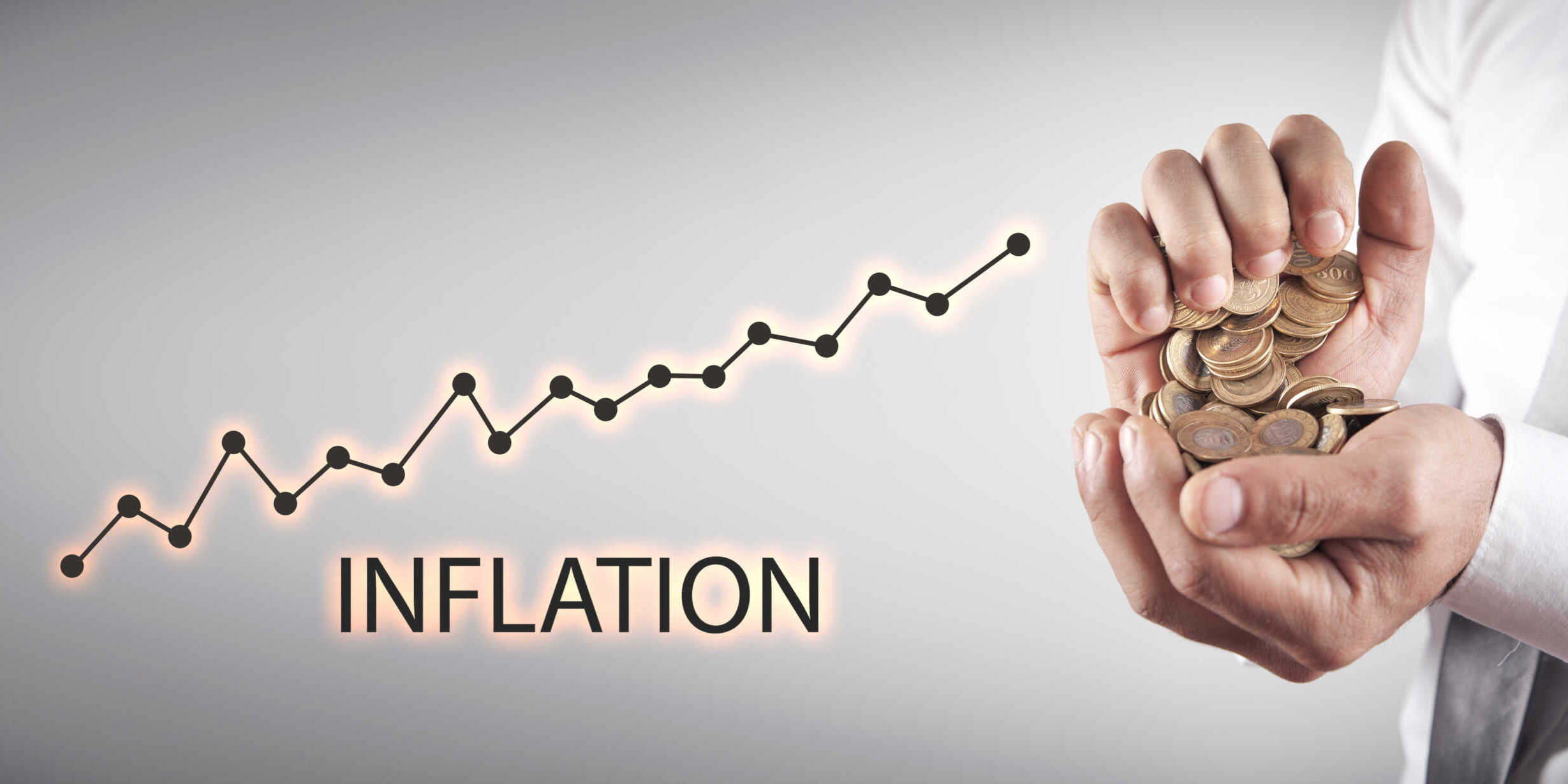 rivalutazione del TFR e inflazione