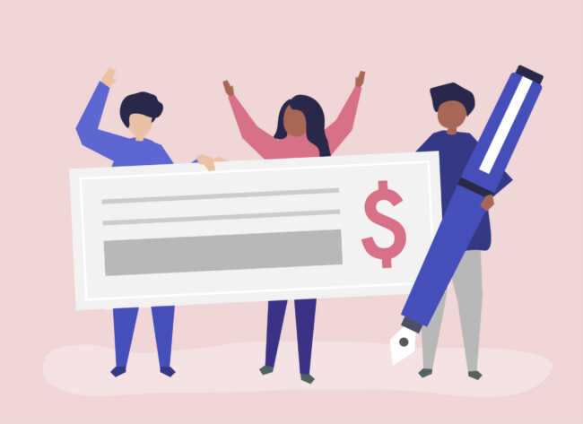 ASSEGNO UNICO E UNIVERSALE PER I FIGLI A CARICO 2023