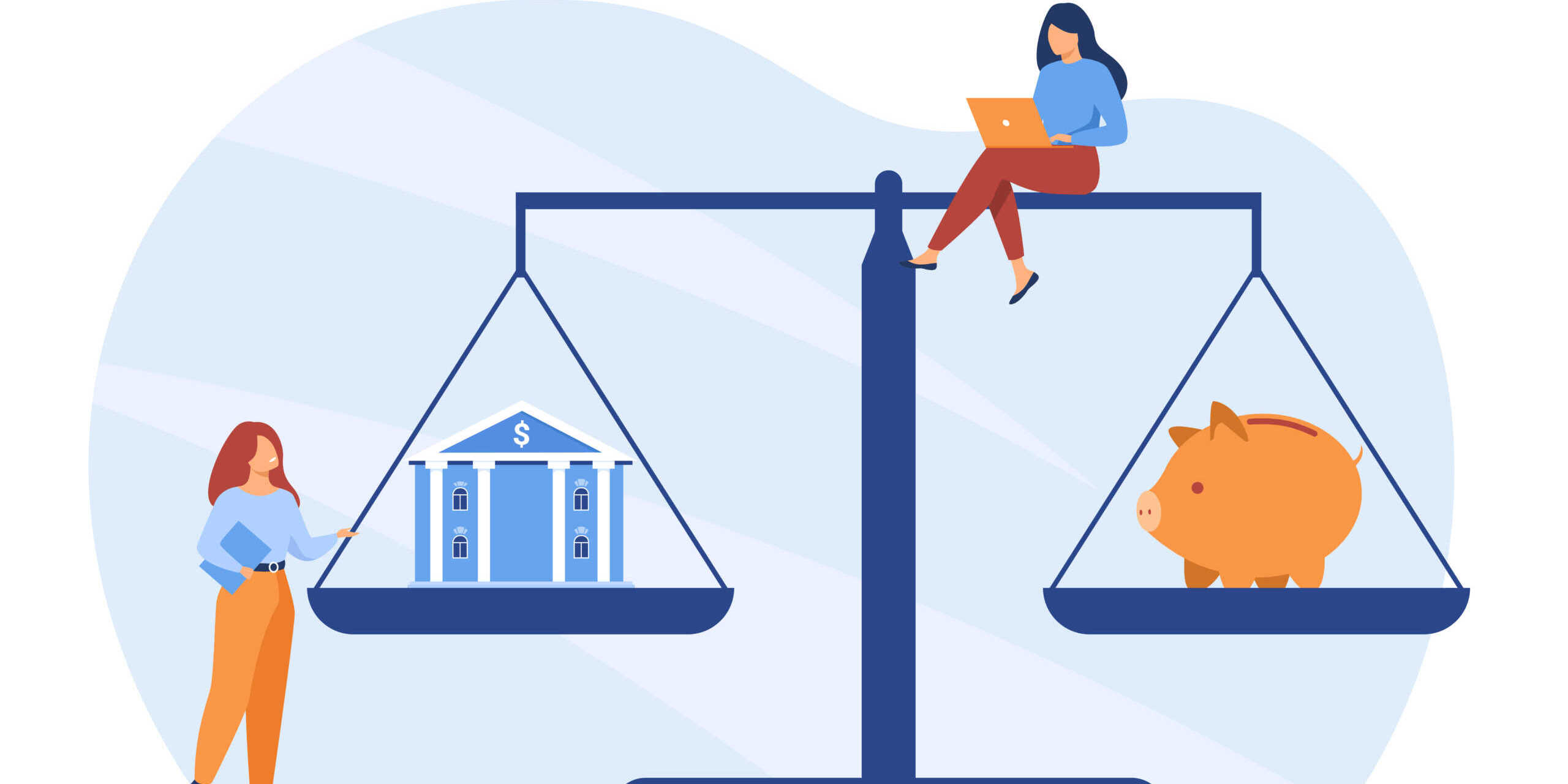 Come funziona la tassazione separata?