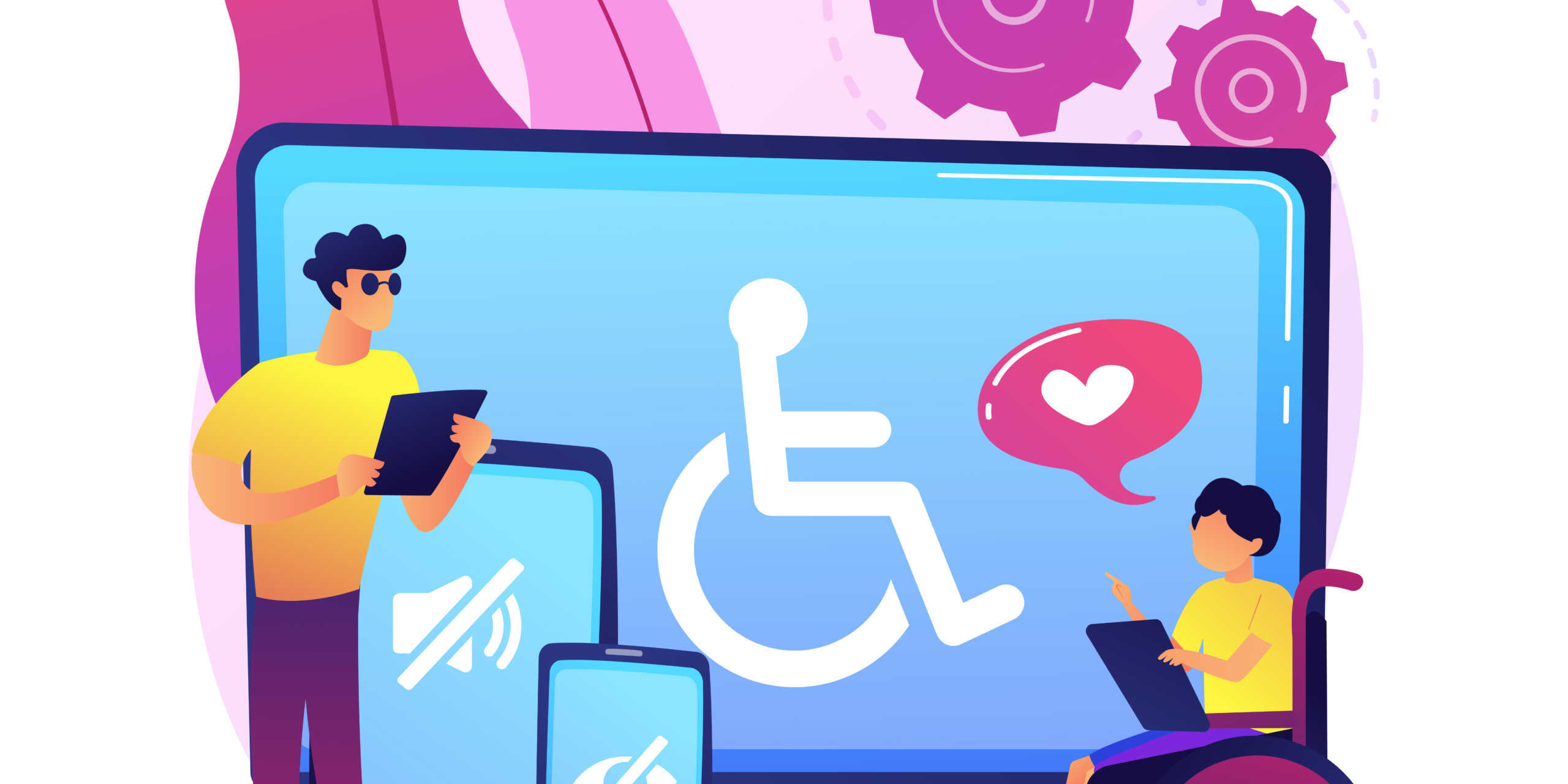 domanda di invalidità 104