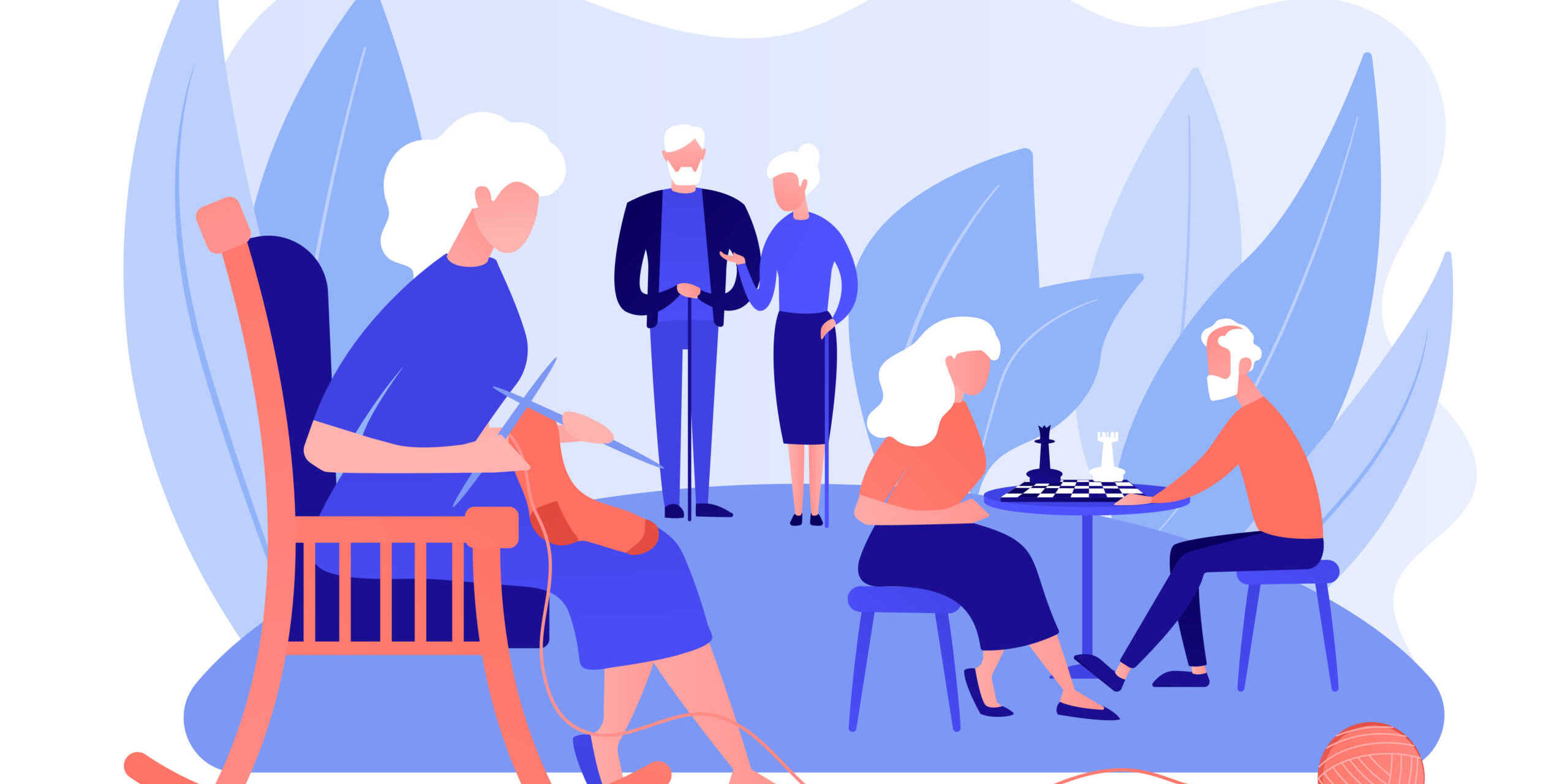 pensione di vecchiaia