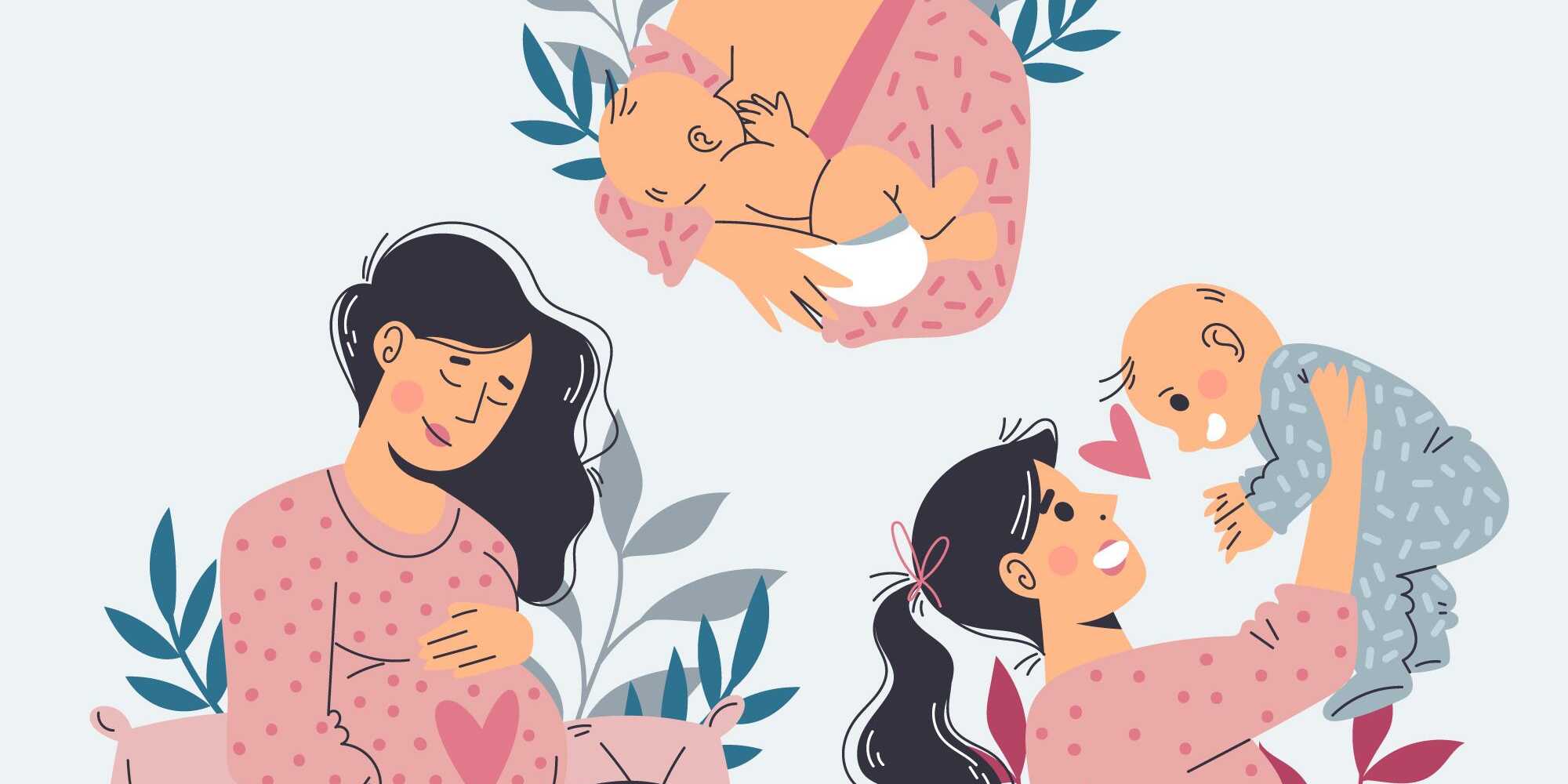 maternità obbligatoria