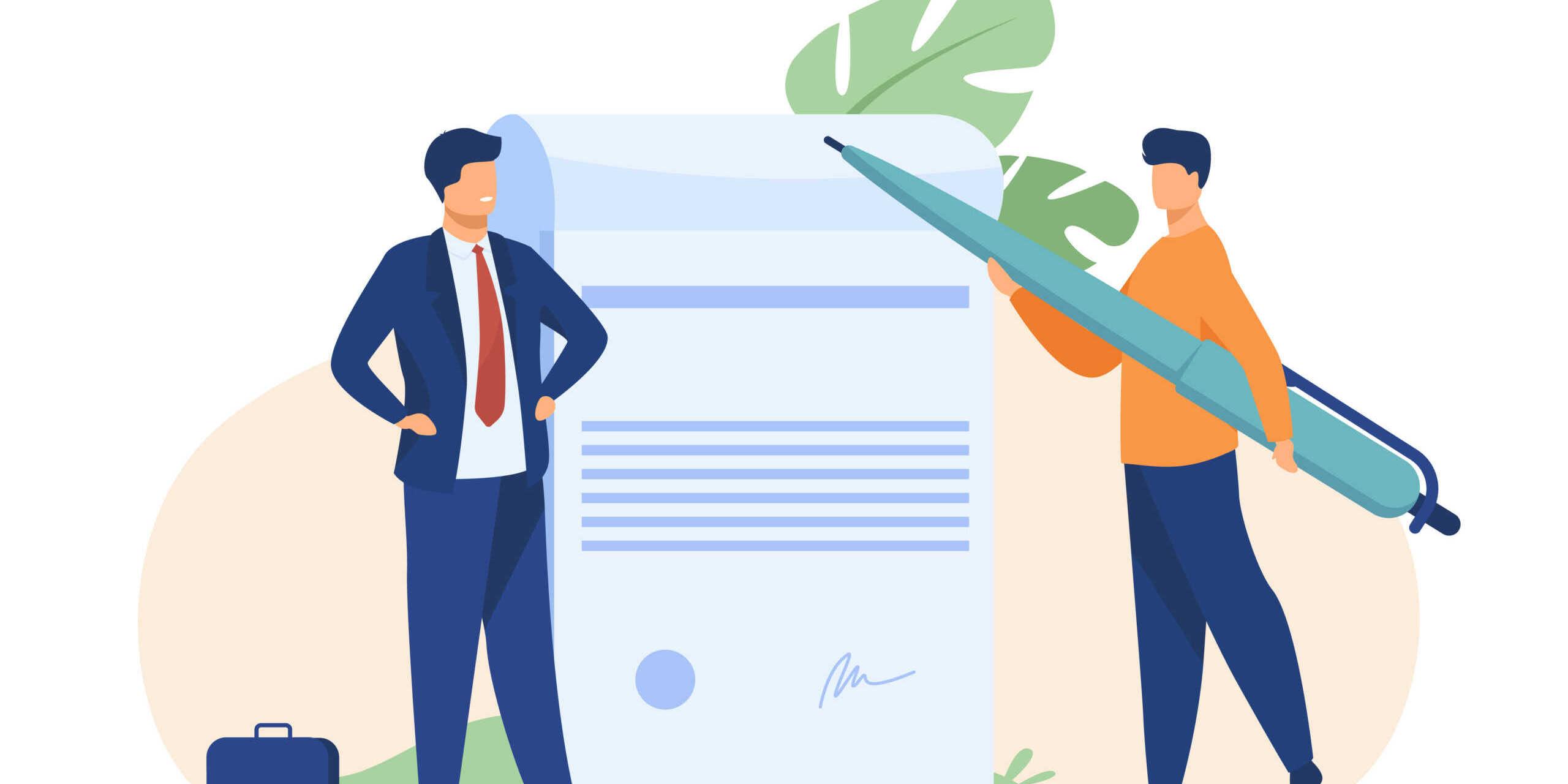 Le regole d’oro per la redazione del contratto Le regole d’oro per la redazione del contratto