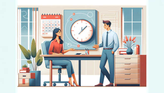 Le Date Chiave per i Datori di Lavoro: Gestire TFR e Previdenza con Successo