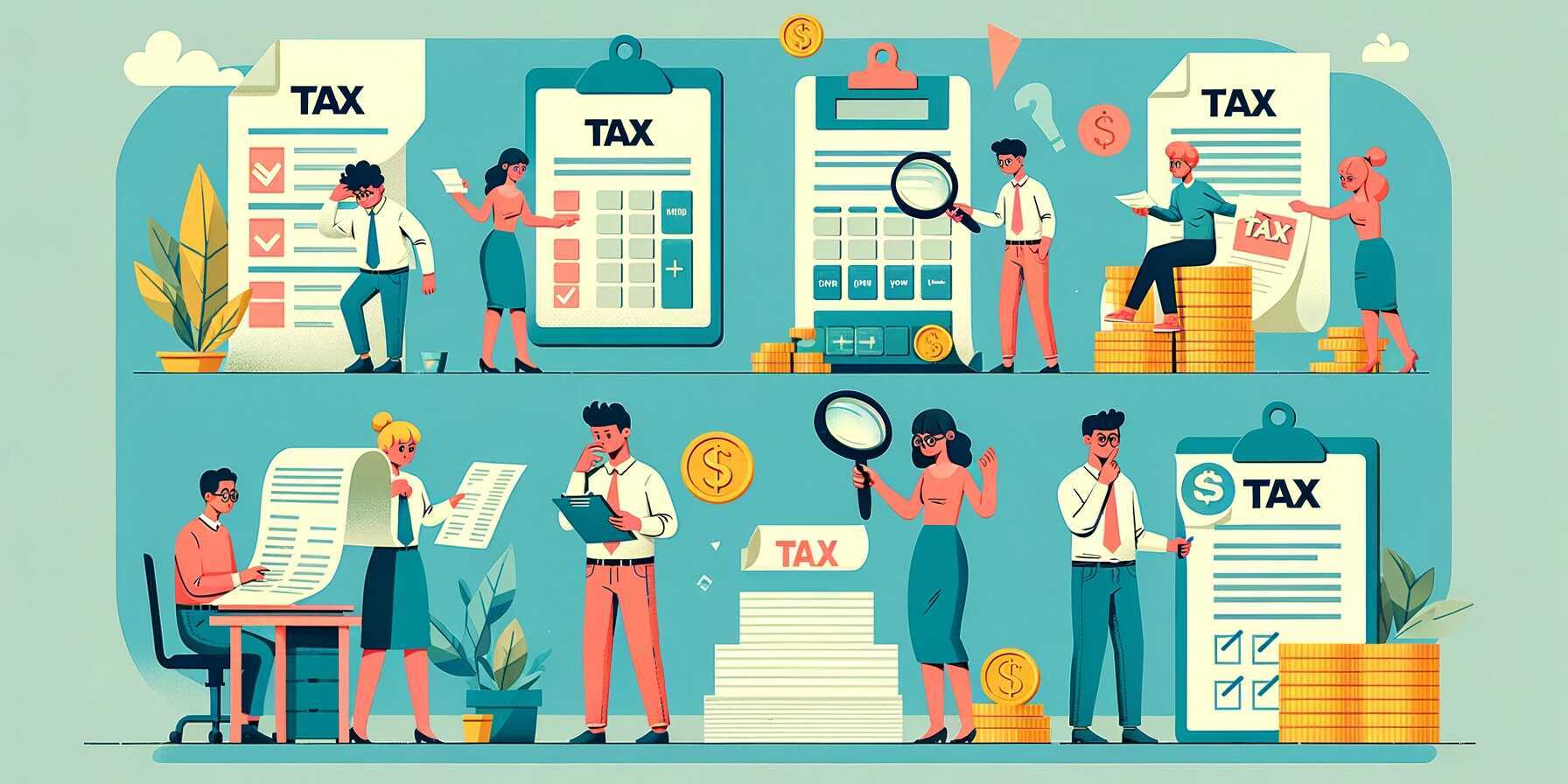 Riforma fiscale 2024 Riforma fiscale 2024