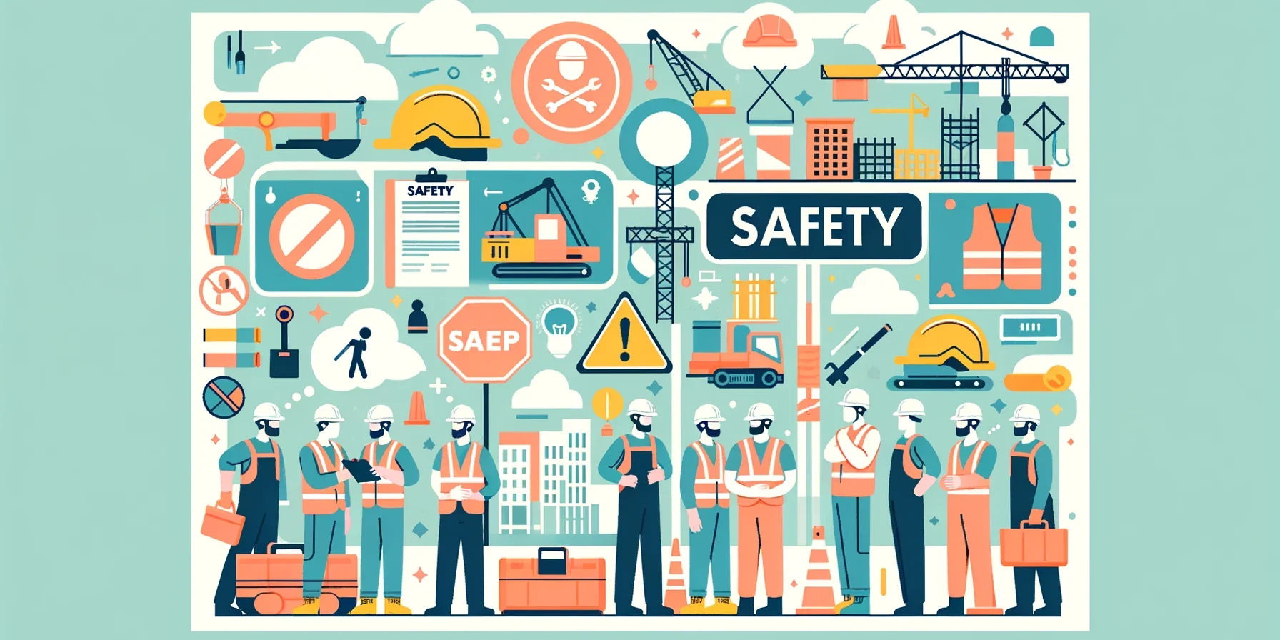 sicurezza sul lavoro