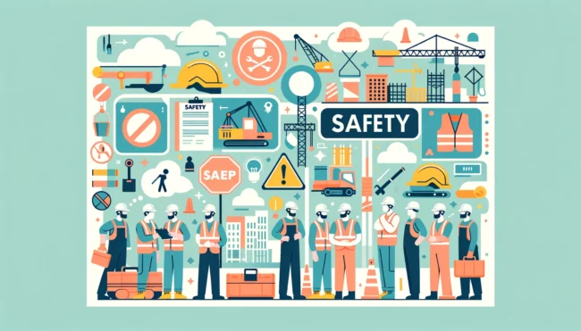 sicurezza sul lavoro