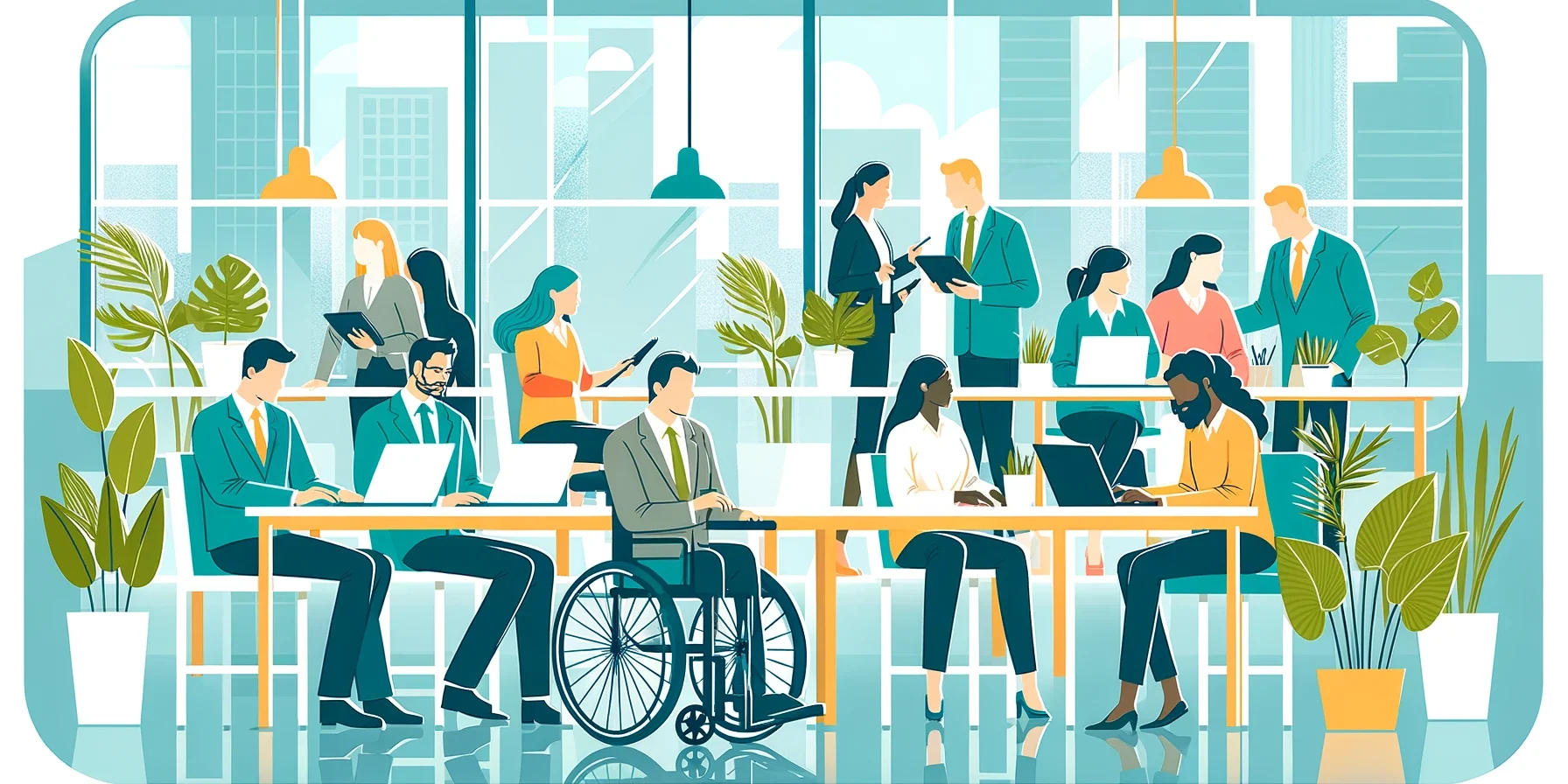 LIMITI AL TRATTAMENTO DEI DATI DELLE E-MAIL DEI LAVORATORI: DIRITTI E DOVERI IN BILICO