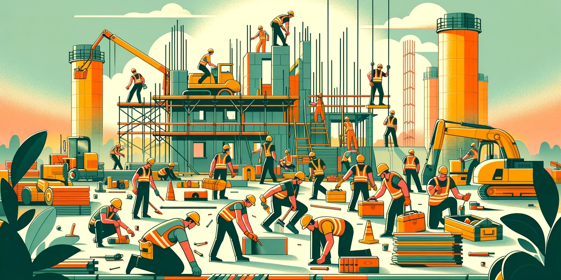 Lavori usuranti Lavori usuranti