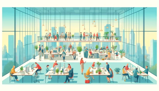 settimana lavorativa corta