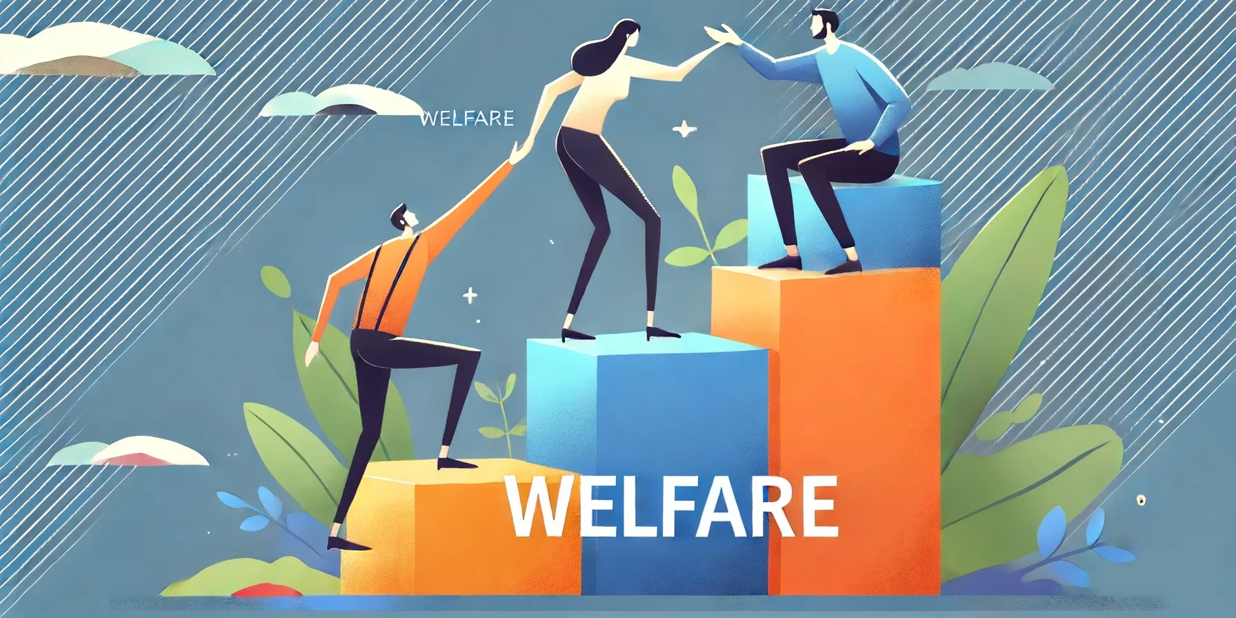 welfare aziendale welfare aziendale