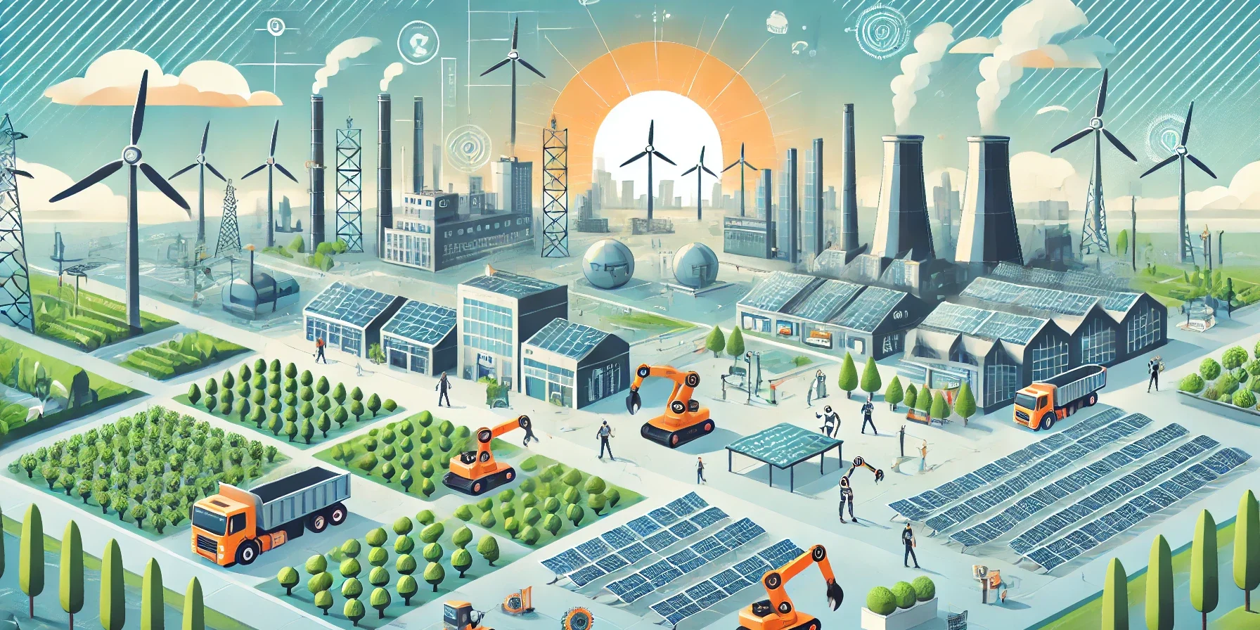 sostenibilità ambientale