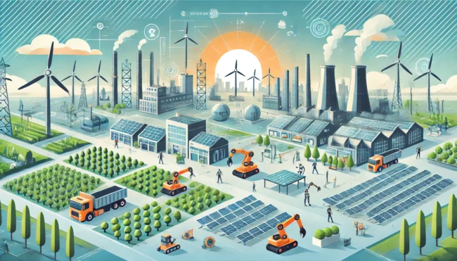 sostenibilità ambientale