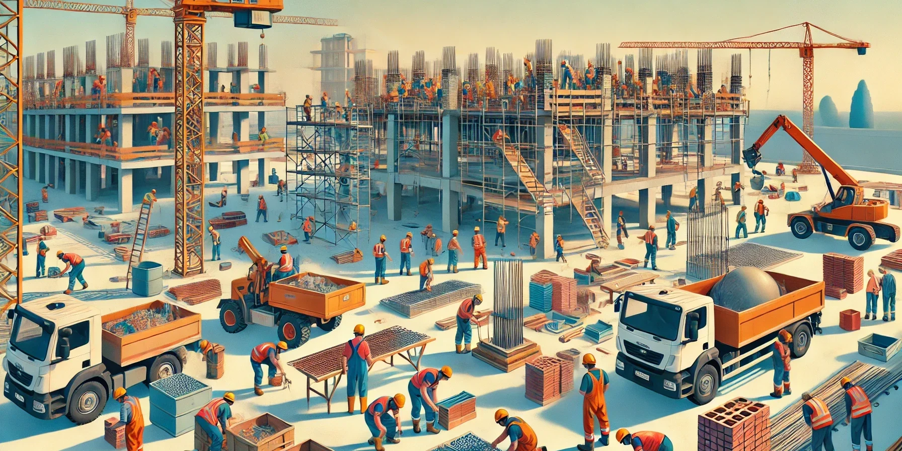 LAVORO EDILE LAVORO EDILE