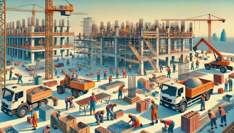 LAVORO EDILE LAVORO EDILE