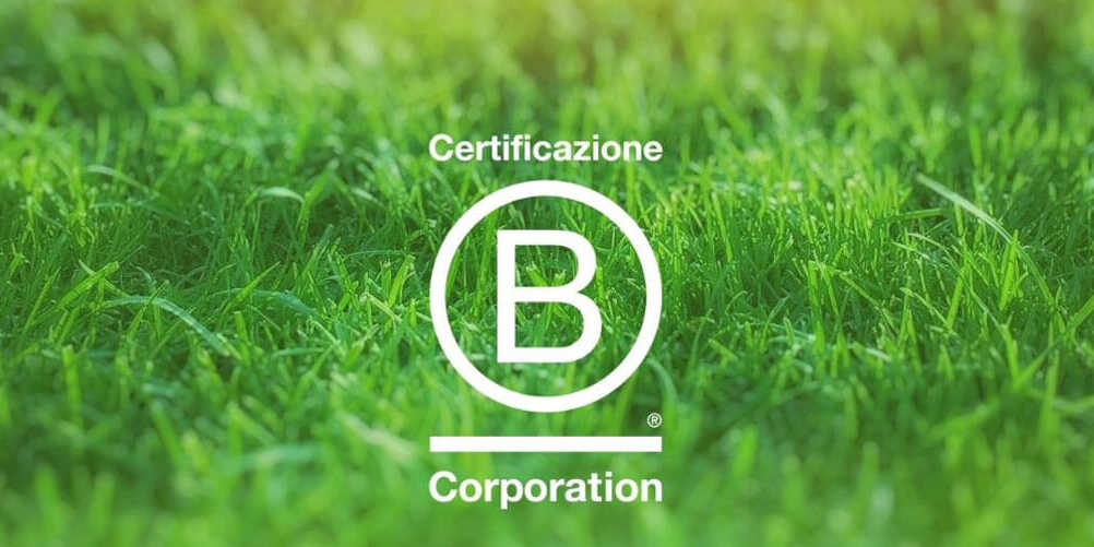 CERTIFICAZIONE B CORP