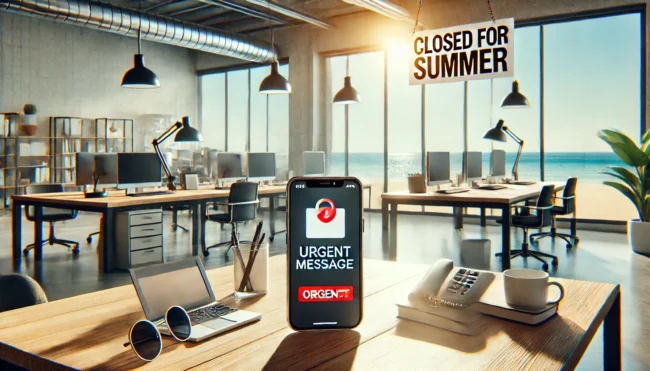 comunicazioni d’urgenza