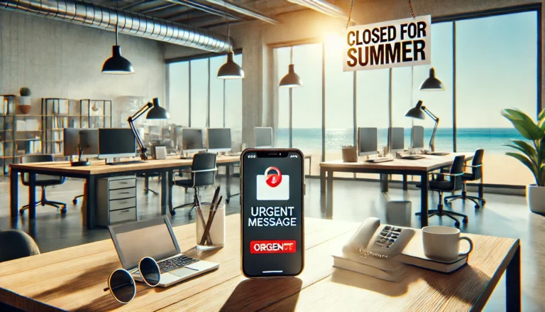 comunicazioni d’urgenza