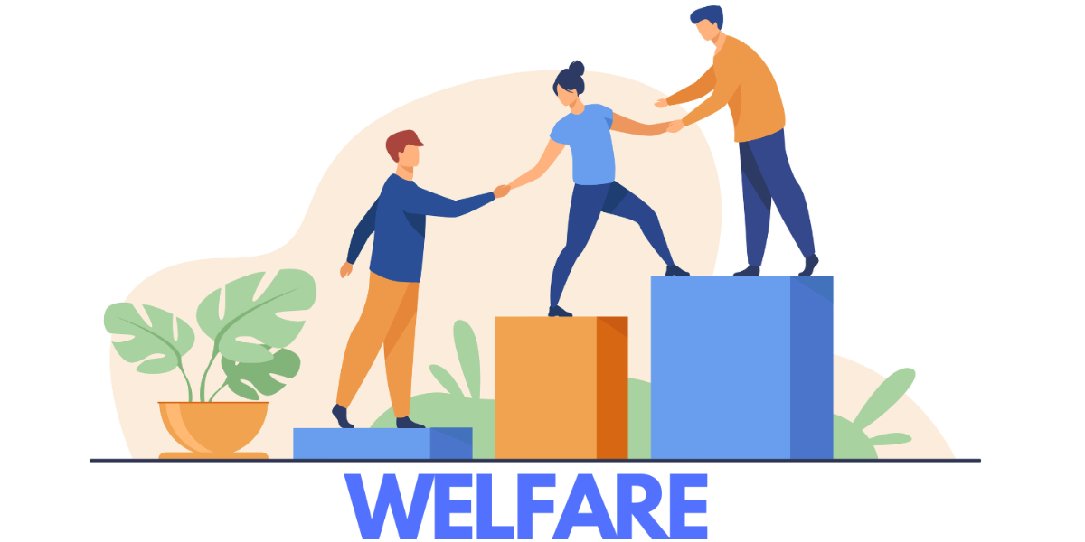 WELFARE AZIENDALE