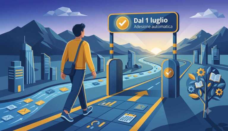previdenza complementare previdenza complementare
